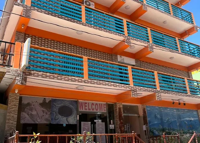 Enjoy Hotel