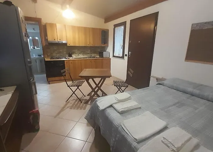 BeaStella Holiday Rooms Sperlonga