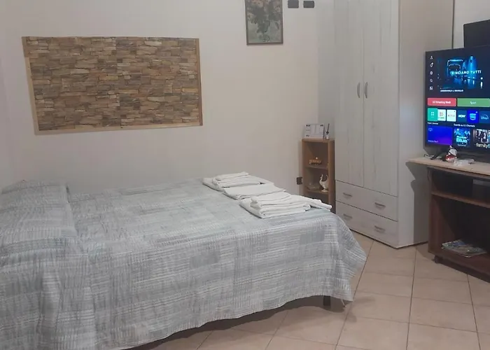 BeaStella Holiday Rooms Sperlonga