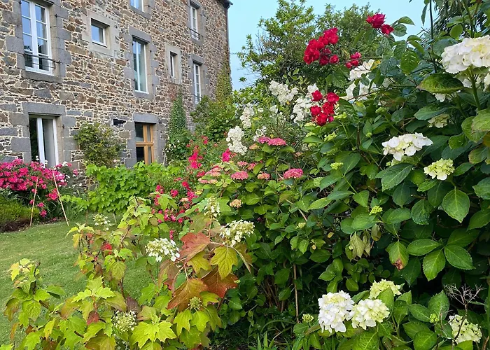 Chambres d hôtes du Moulin à papier