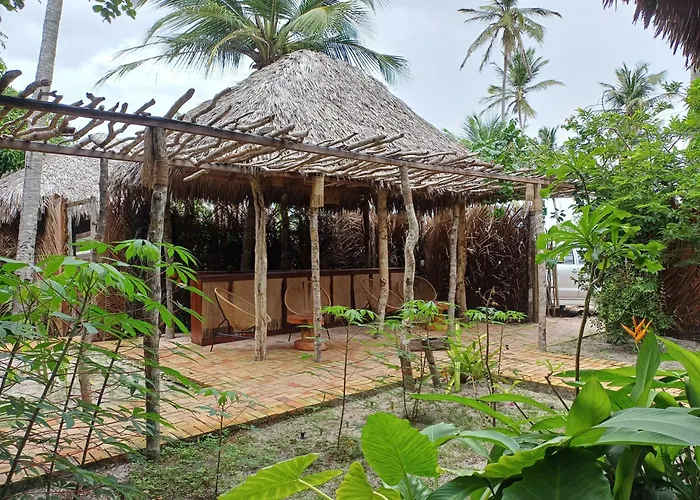 Vila Do Junco Santo Amaro do Maranhao