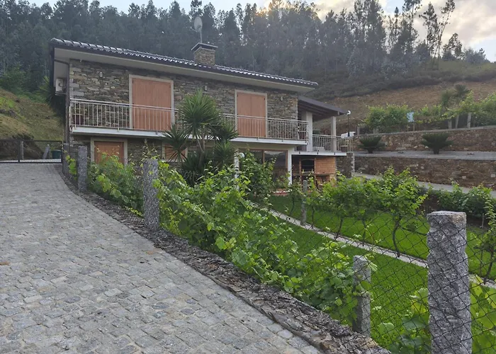 Estudio De Amor Castelo de Paiva