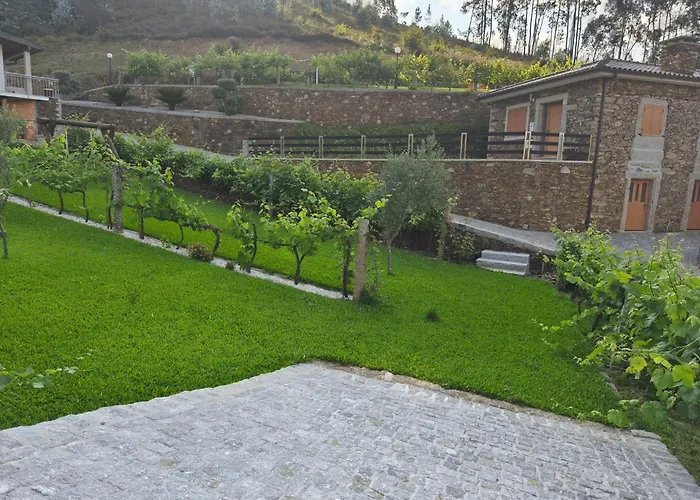 Estudio De Amor Castelo de Paiva