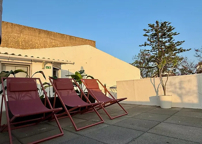 Hotel Casa Sebastiao Distretto di Distretto di Faro