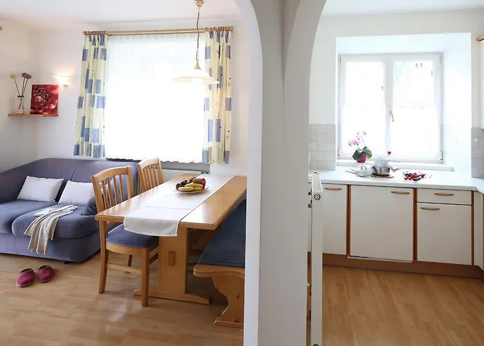 Residence Rose San Candido