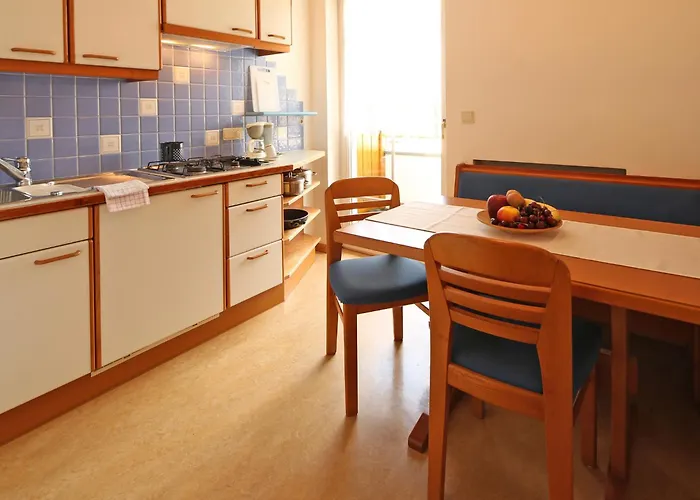 Residence Rose San Candido