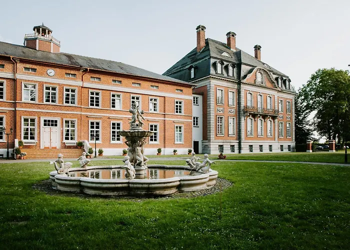 Hotels in Plau am See