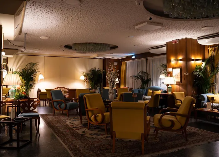 Hotel Royal Palace Messina