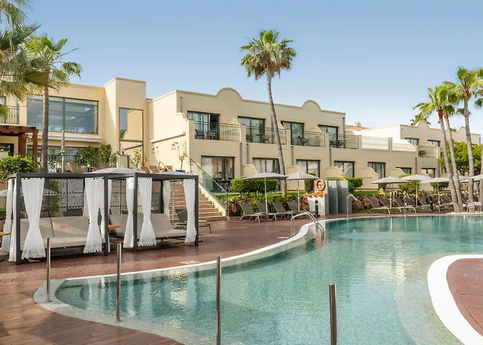 Hotel Valentin Star Menorca - Adults Only Ciutadella 