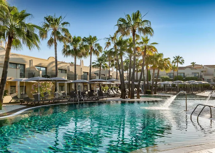 Hotel Valentin Star Menorca - Adults Only Ciutadella 