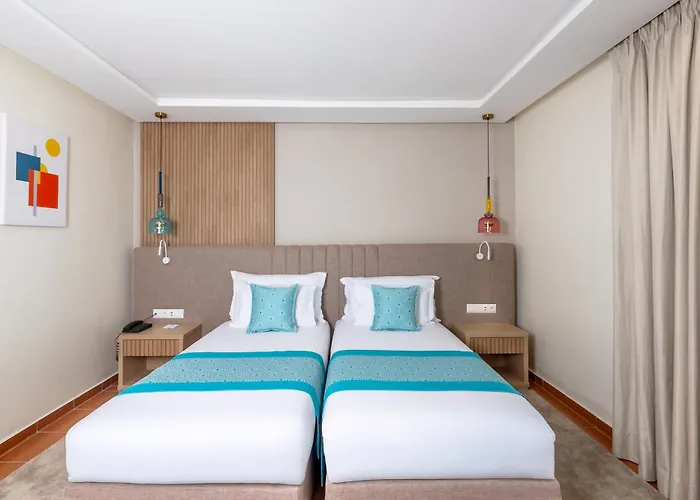Tui Suneo Kenzi Europa Agadir