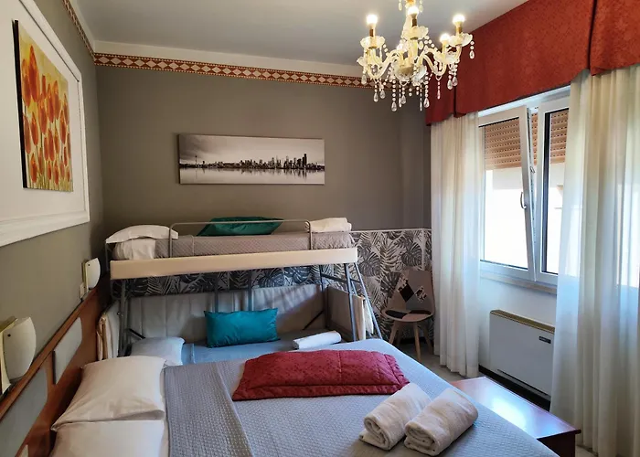 Hotel Minerva Ravenna