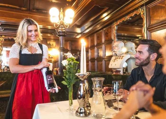 Cella Central Historic Boutique Hotel