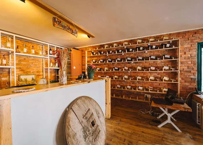 Hotel Old Trading House Kalkan