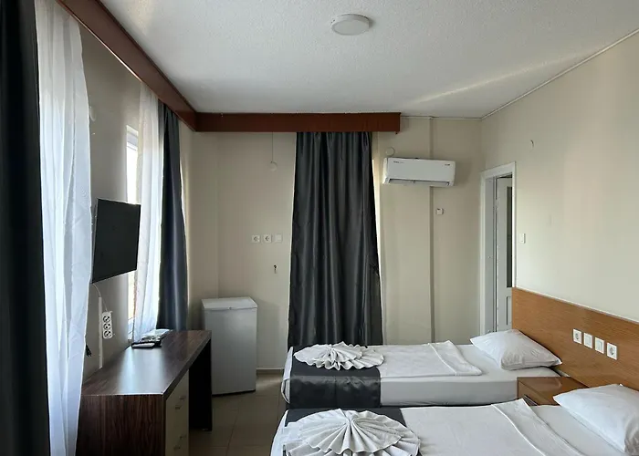 Rosella Hotel Alanya