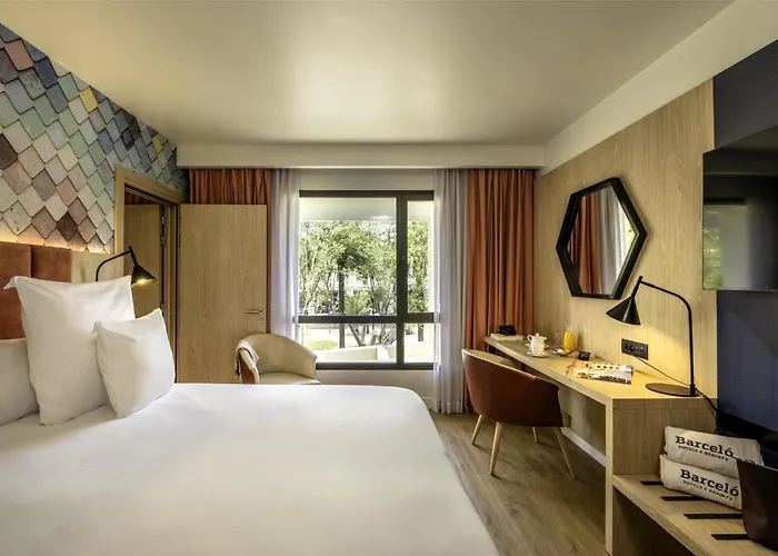 Hotel Barceló Fès Medina
