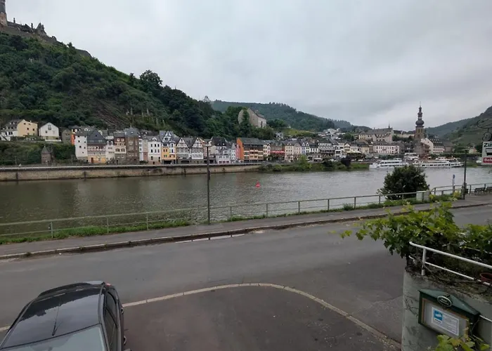 Altes Fährhaus Cochem