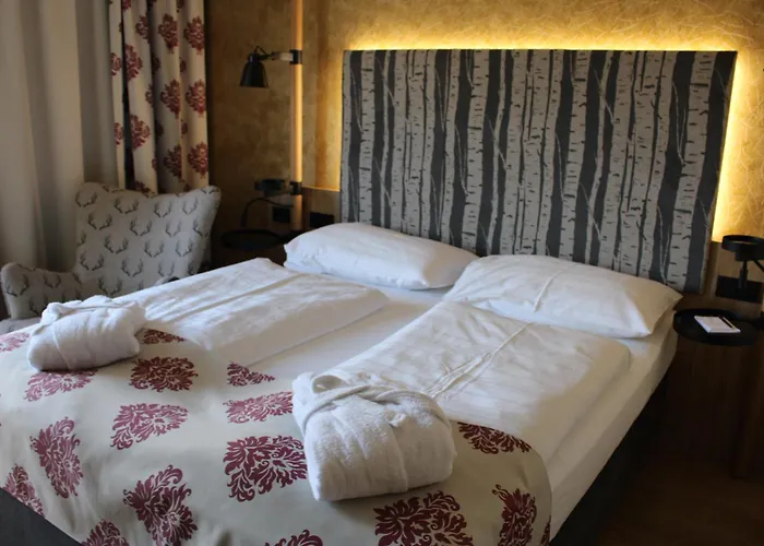 Panorama Hotel Turracher Höhe