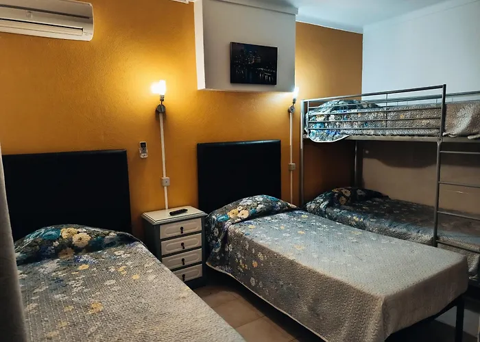Hostel Boutique Marisol Monte Gordo