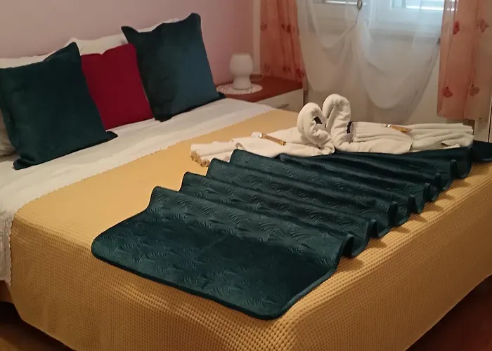 Rooms Bonaca