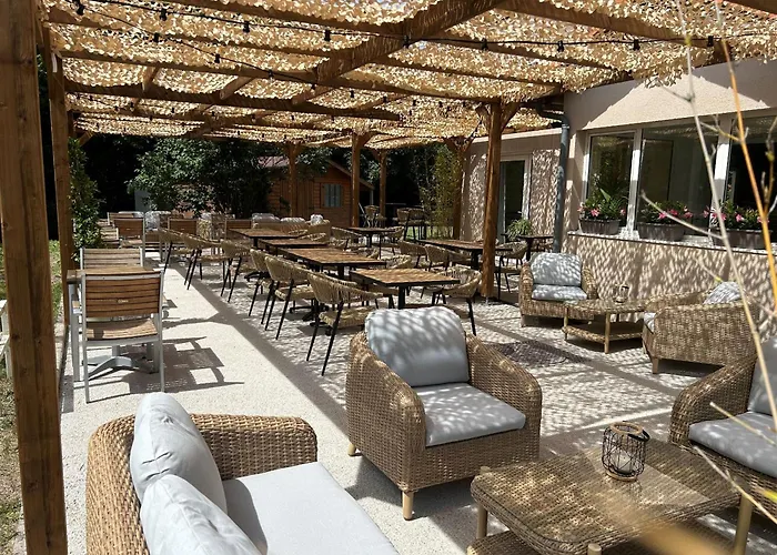 Villa Hotel Gien