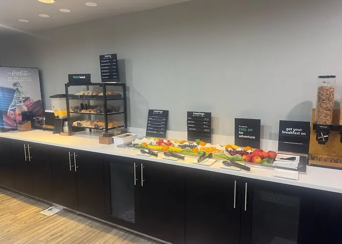 Holiday Inn Atlanta/Roswell By Ihg