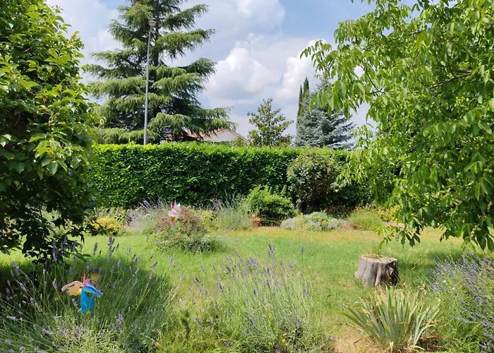 Stella Polare B&B Rieti