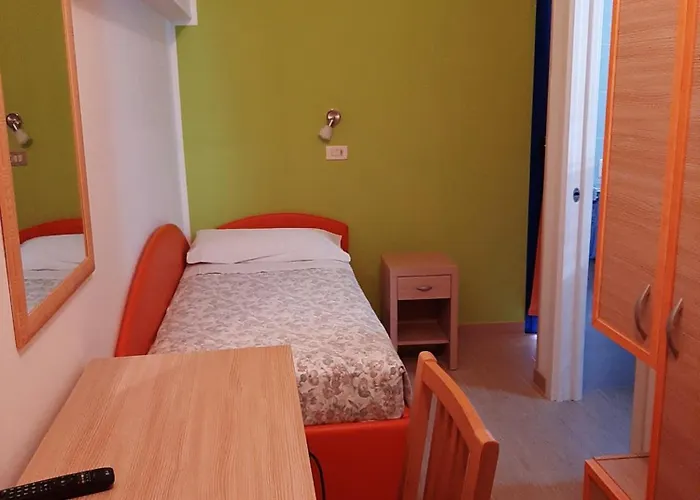 Hotel Consul