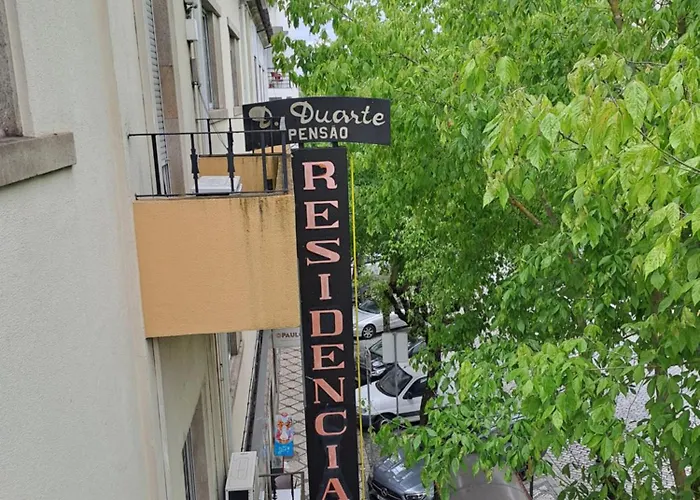 Residencial Dom Duarte