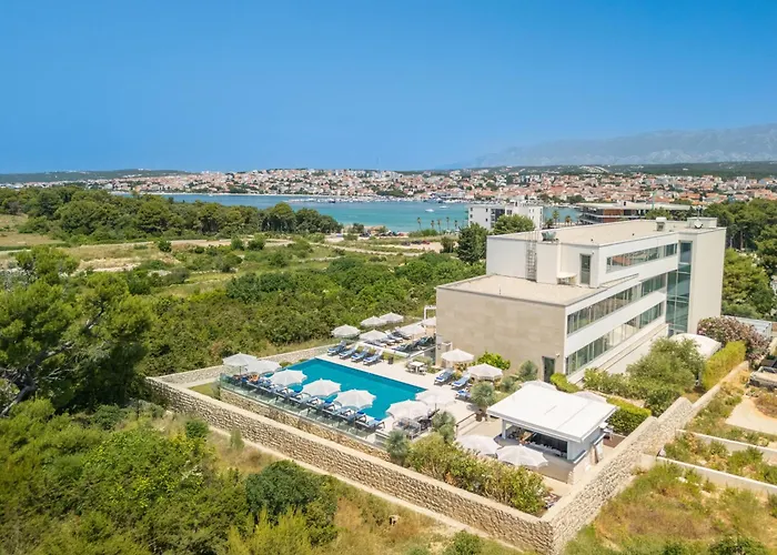 Aparthotel Joel Novalja
