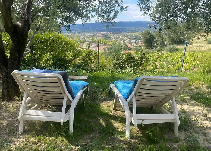 GuestHouse Du Moulin  Saint-Cyr-sur-Mer