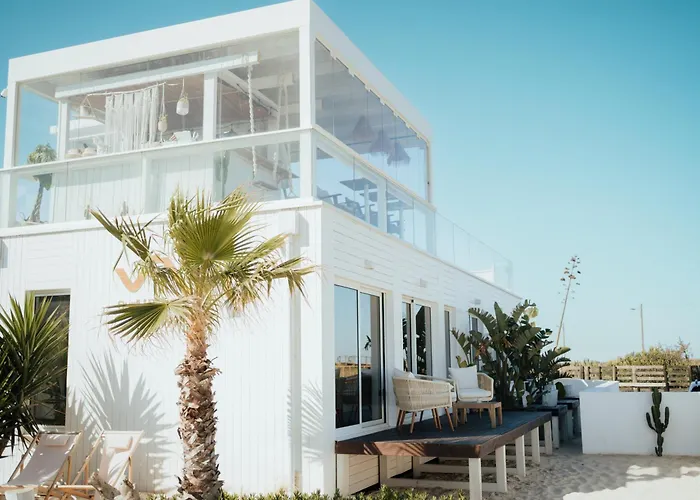 Bed and Breakfast We Surf House Figueira da Foz