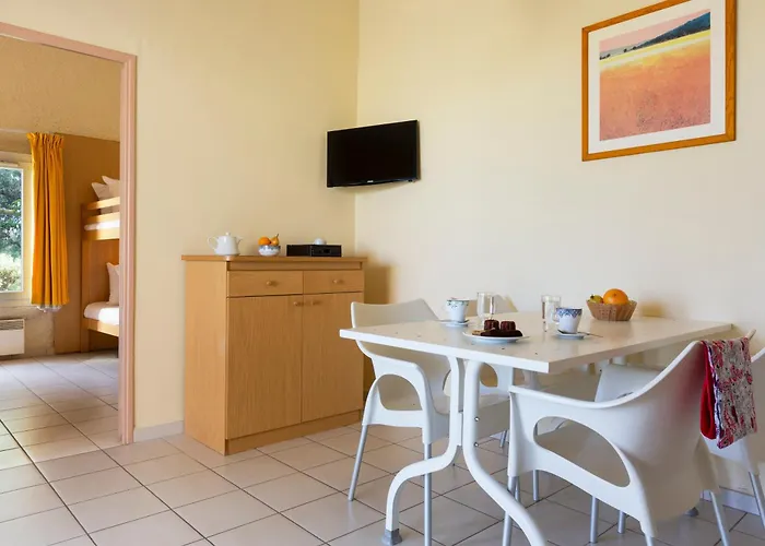 SOWELL RESIDENCES Les Lauriers Roses Agde