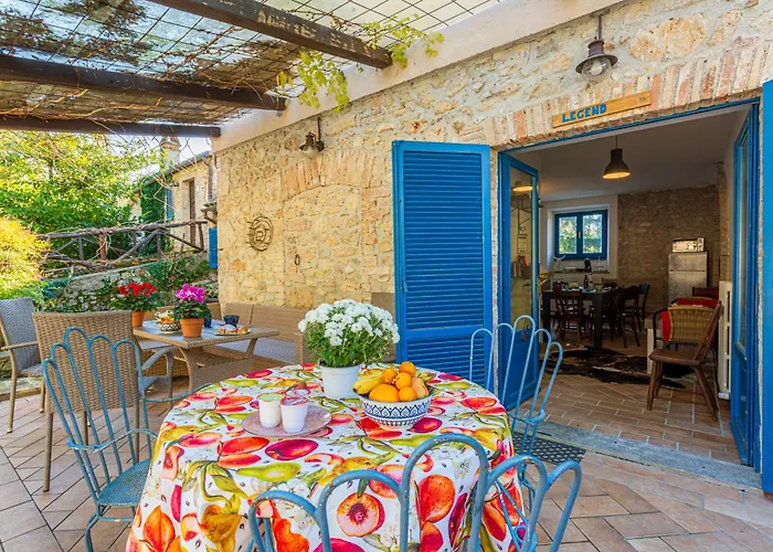 Hotel a Massa Martana
