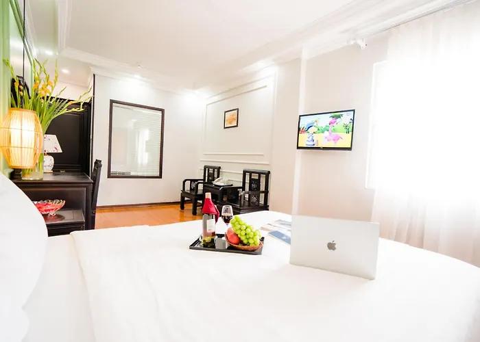 Hanoi Sunshine Hotel