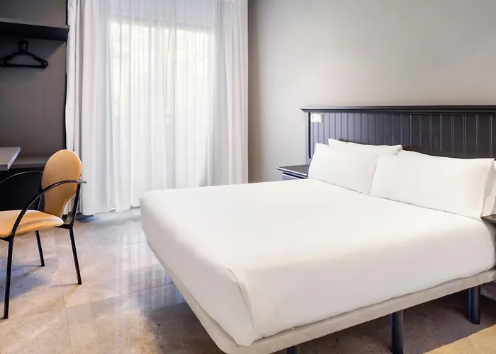 Hotel Victoria Valdemoro