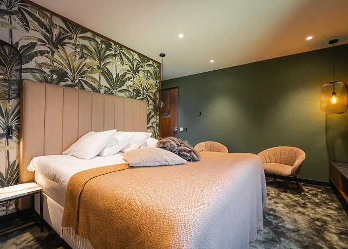 Van der Valk Hotel Emmen Nieuw-Amsterdam