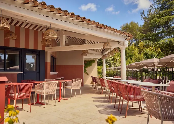 Hôtel De Mougins