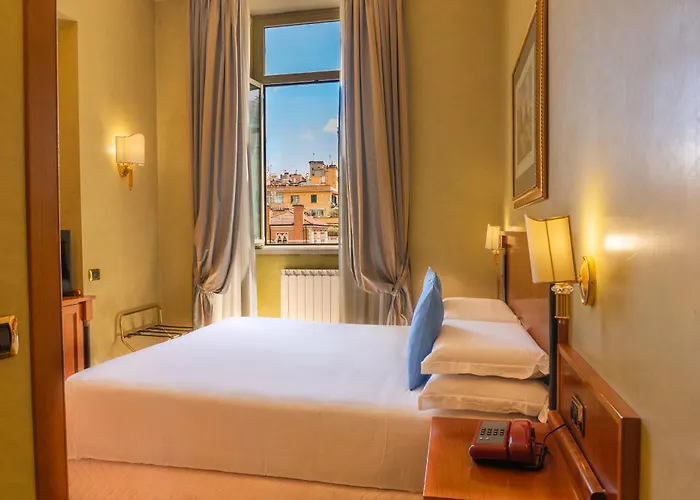Hotel Miami Rome
