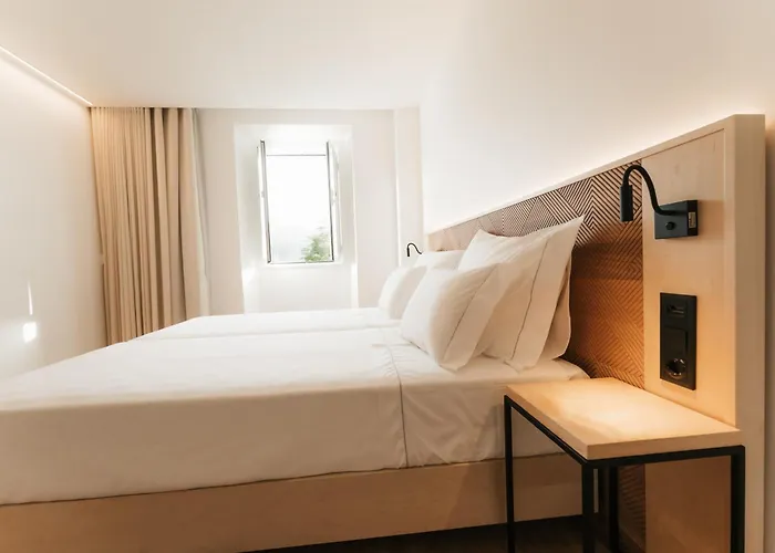 Casa Do Parque Nature & Heritage Hotel Castelo de Vide
