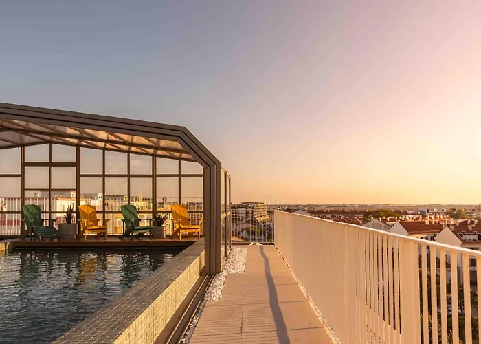 Upon Vila - Alcochete Hotel