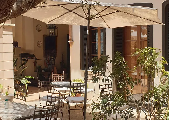 Hotel Segles - Turismo de Interior Campos 