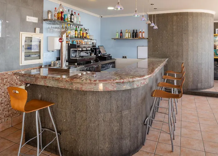 Hotel Diamar Arrecife 
