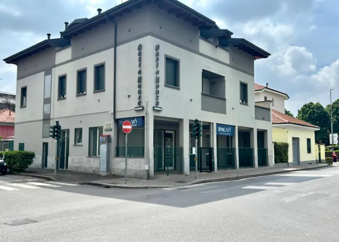 Residence Oasi Di Monza