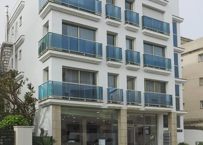 Star Bay Hotel Calafell