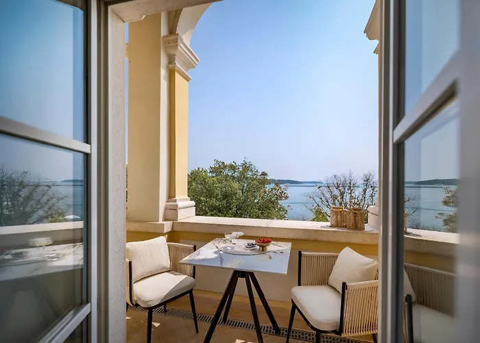 Boutique Hotel Mauro Poreč