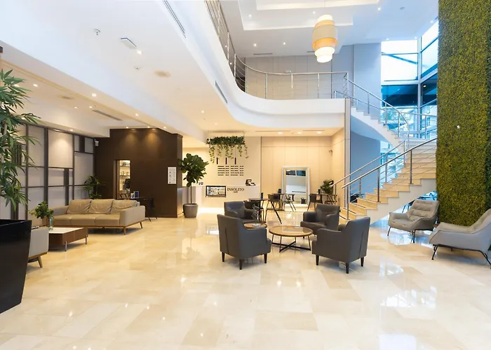 Victoria Hotel&Suites Panama