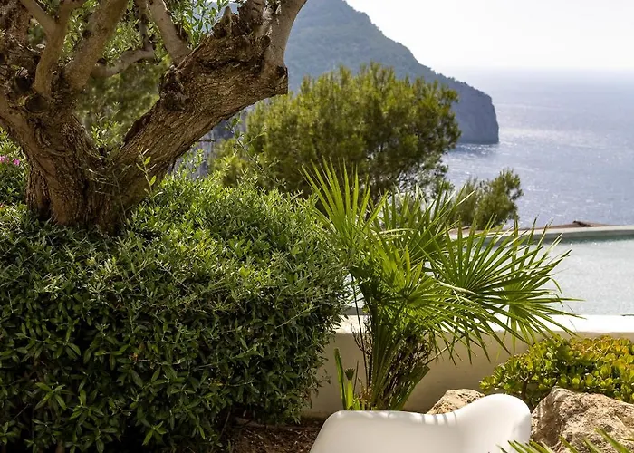Hotel Hacienda Na Xamena, Ibiza