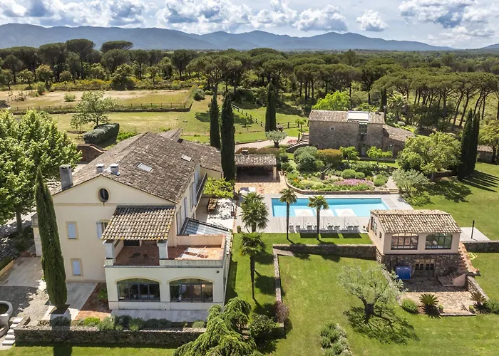 La Bastide De Verez Vidauban