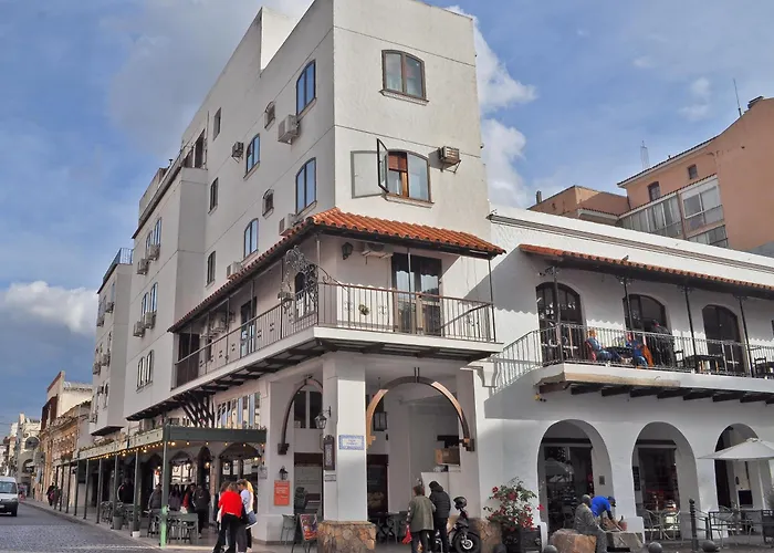 Hotel Regidor